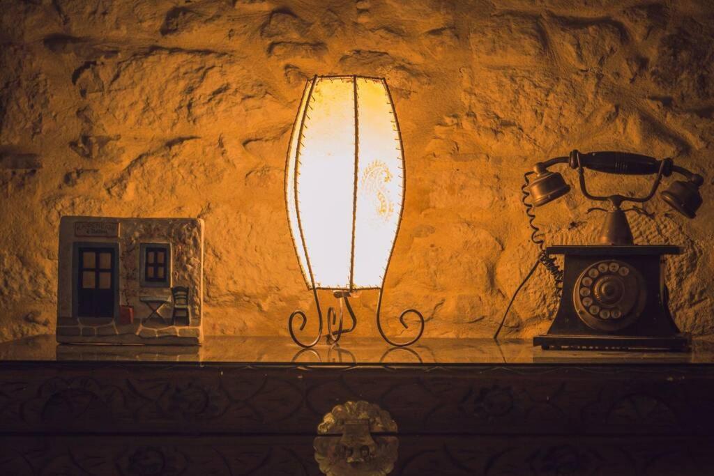 The Royal Stonehouse : Sophia Villa Vasiliki  ภายนอก รูปภาพ