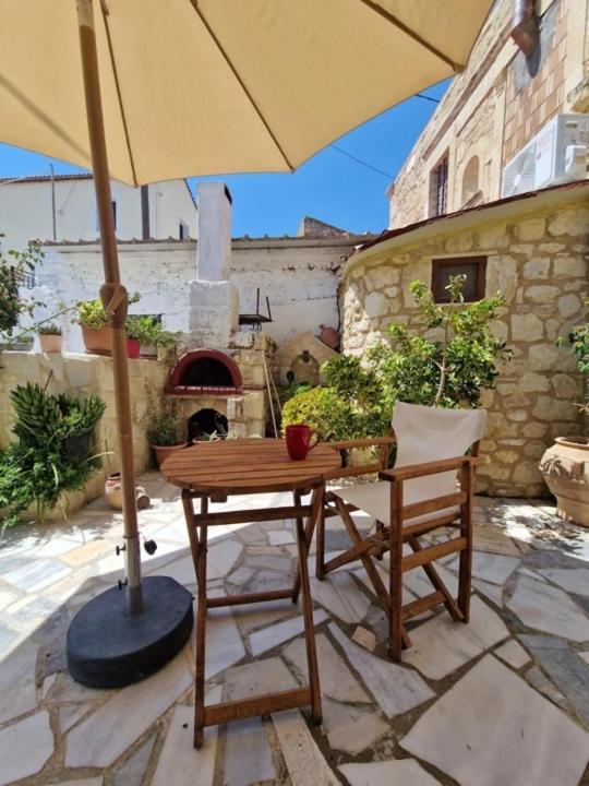 The Royal Stonehouse : Sophia Villa Vasiliki  ภายนอก รูปภาพ
